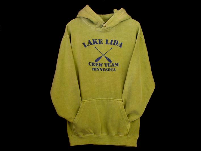 Lake Lida sweatshirt at Cheryl Lynn Gallery